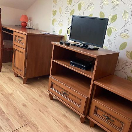 Penzion Alejova Kosice Ngoại thất bức ảnh